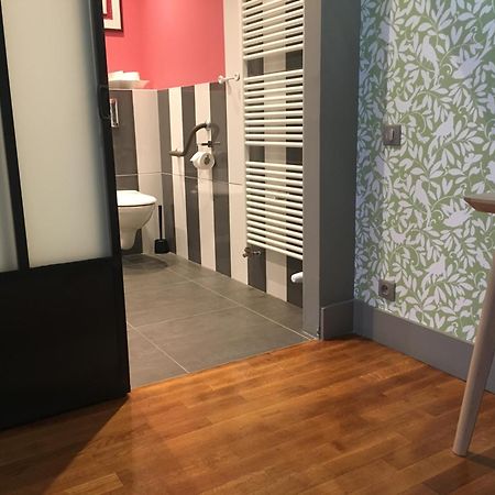 B&B Vassy Etaule Avallon Luaran gambar