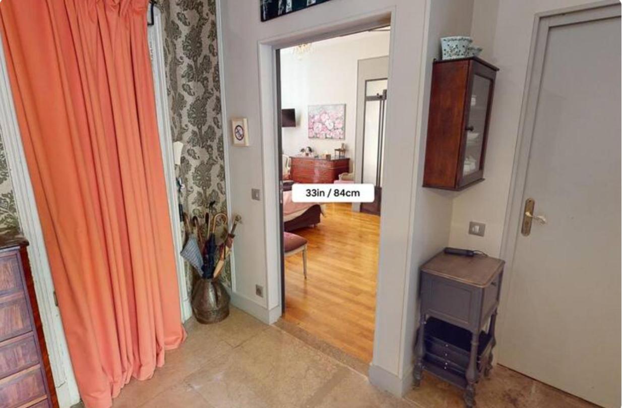 B&B Vassy Etaule Avallon Luaran gambar