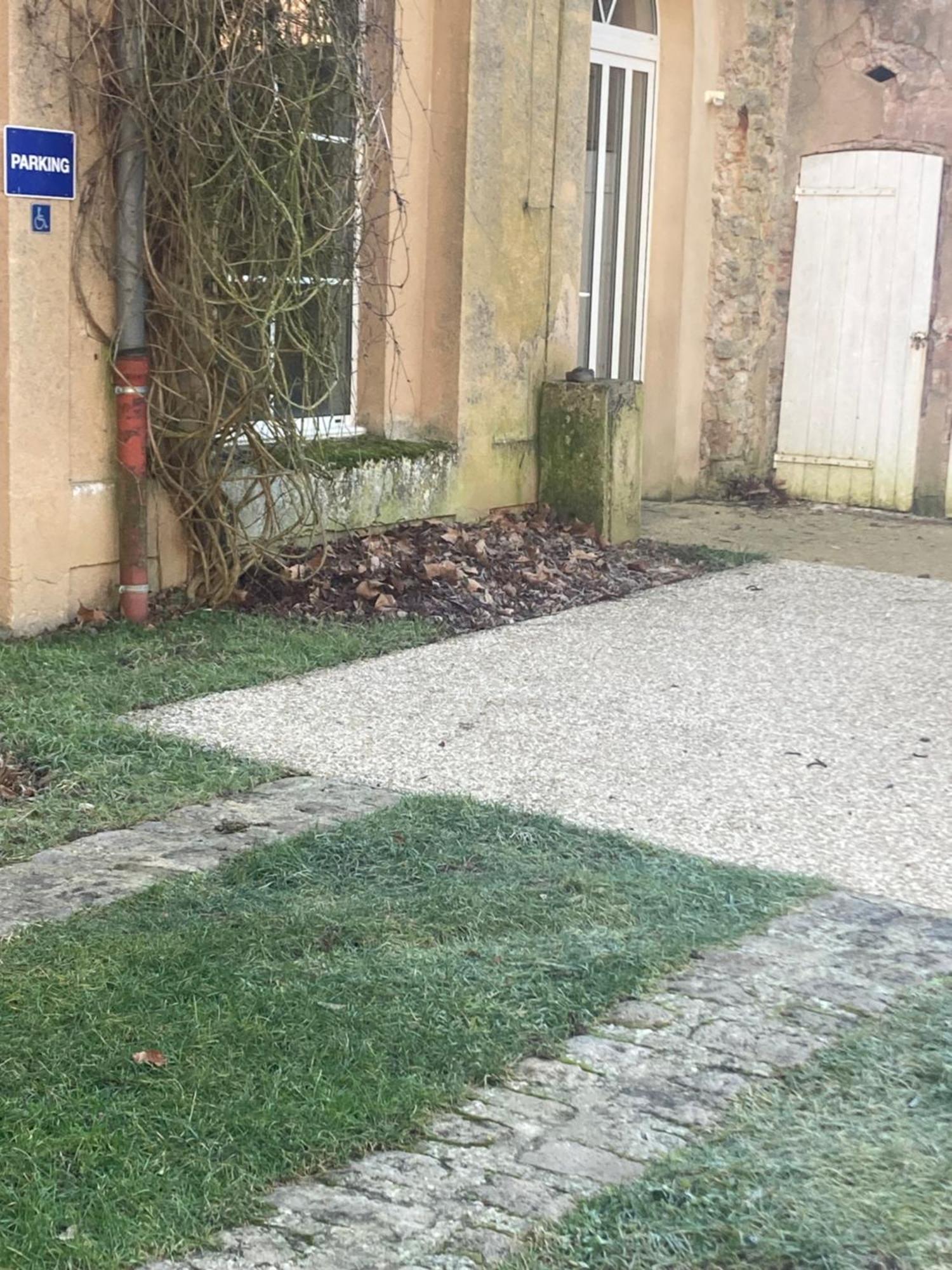 B&B Vassy Etaule Avallon Luaran gambar