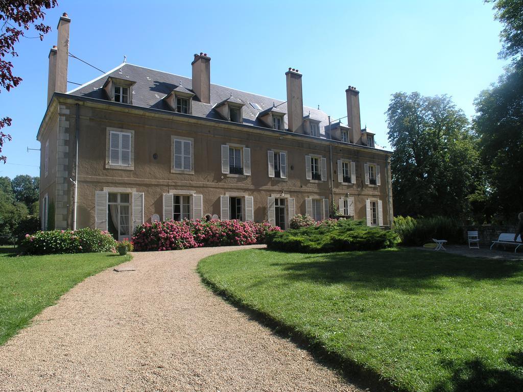 B&B Vassy Etaule Avallon Luaran gambar