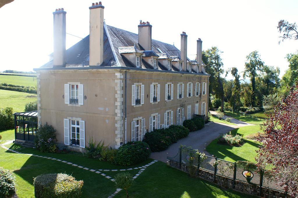 B&B Vassy Etaule Avallon Luaran gambar