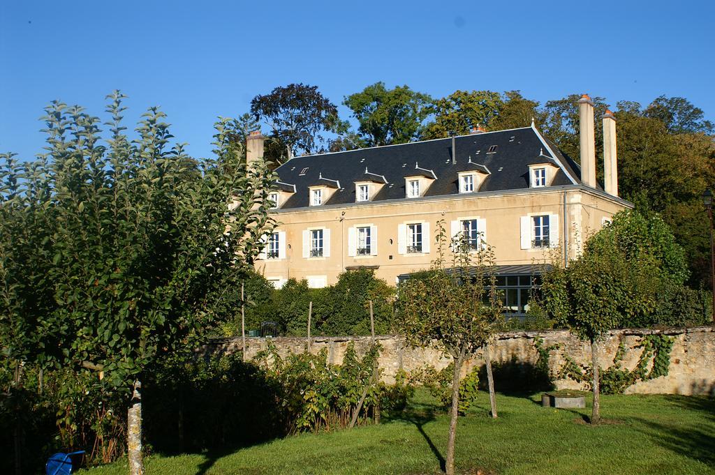 B&B Vassy Etaule Avallon Luaran gambar