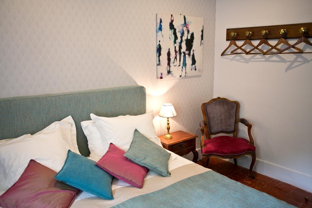 B&B Vassy Etaule Avallon Luaran gambar