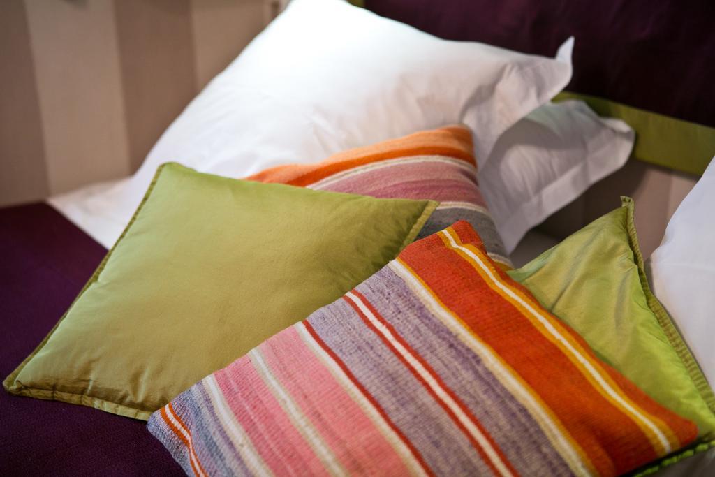 B&B Vassy Etaule Avallon Luaran gambar